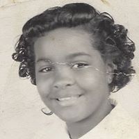 Fannie Harris Photo 30