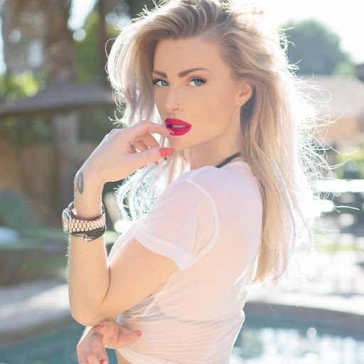 Blake Elliott Photo 34