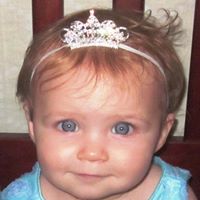 Elizabeth Raney Photo 28