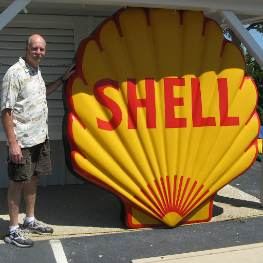 Joseph Shell Photo 21