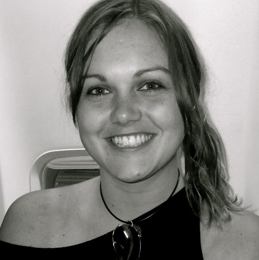 Sarah Talbot Photo 15