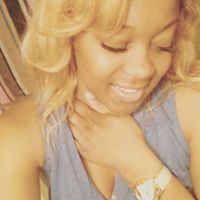 Nikki Nicholas Photo 12