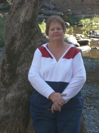 Terri Tucker Photo 23