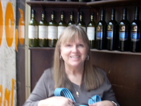 Andrea Doty Photo 3