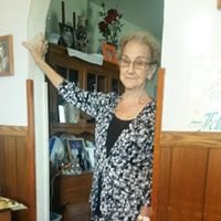 Rosemary Taylor Photo 29