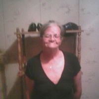 Gladys Rowe Photo 8