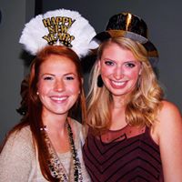 Rachel Holliday Photo 8
