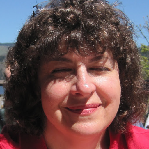 Linda Gill Photo 24
