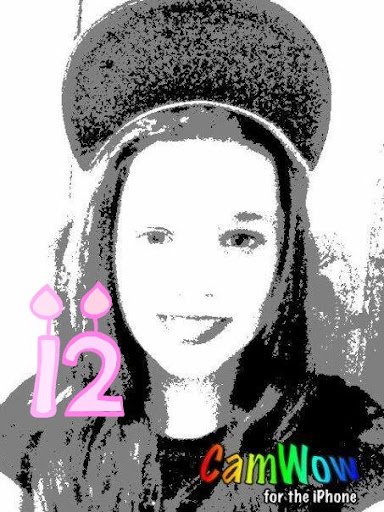 Jade Carter Photo 34