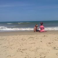 Sally Rawls Photo 7