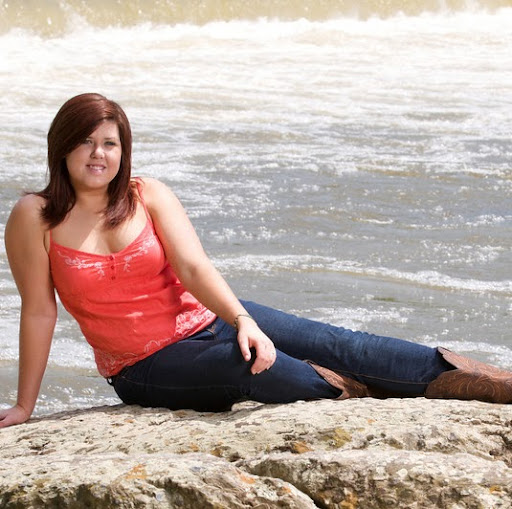 Allison Lemieux Photo 14