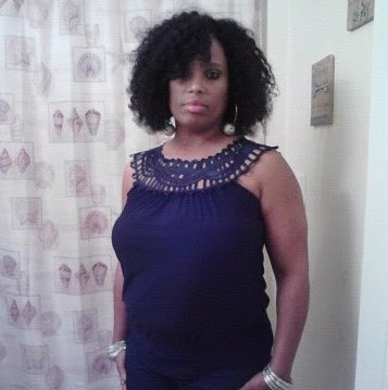 Rochelle Williams Photo 24