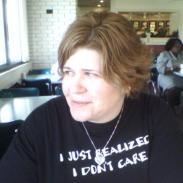 Joy Moore Photo 23