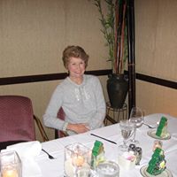 Nancy Olin Photo 22