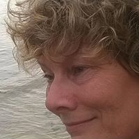 Cathy Goddard Photo 4