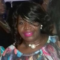 Mary Toussaint Photo 13