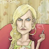 Katherine Kelly Photo 29