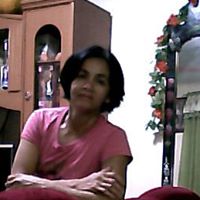 Lina Caro Photo 10