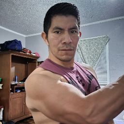 Frank Juarez Photo 14