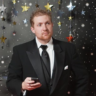Danny Powell Photo 31