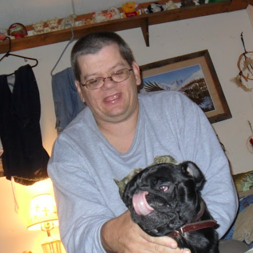 Frank Brooks Photo 38