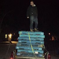 Nicholas Spires Photo 10