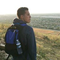 Abraham Vargas Photo 32