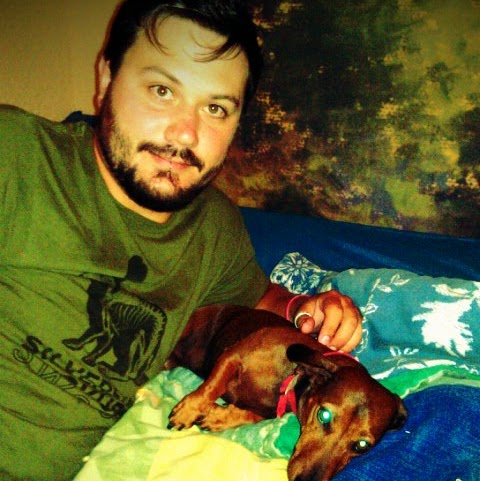 Nathaniel Sims Photo 9