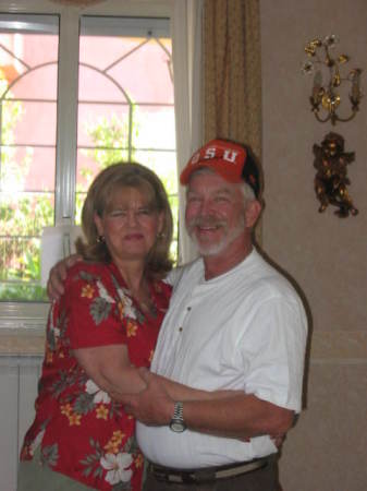 Debbie Castle Photo 26