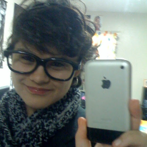 Samantha Wolff Photo 9