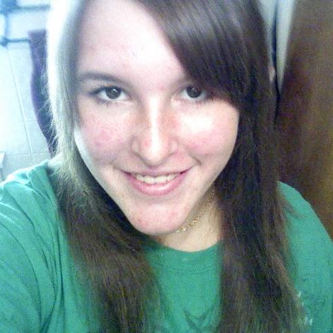 Brandi Colbert Photo 26