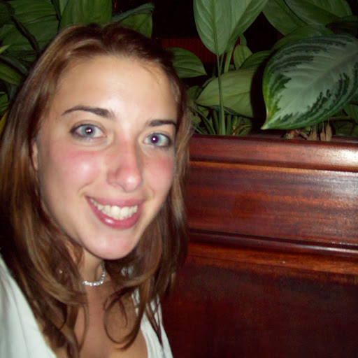 Katie Carson Photo 5