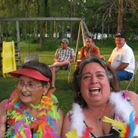 Kathy Parrott Photo 6