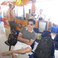 Victor Mesina Photo 9
