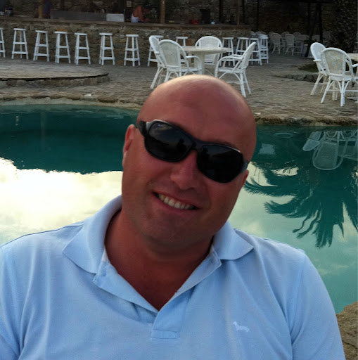 Michele Conti Photo 10