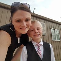 Kimberly Christiansen Photo 16
