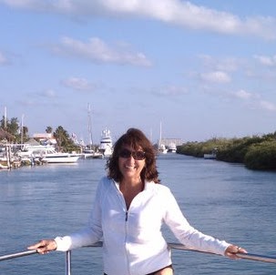 Janet Bowman Photo 10