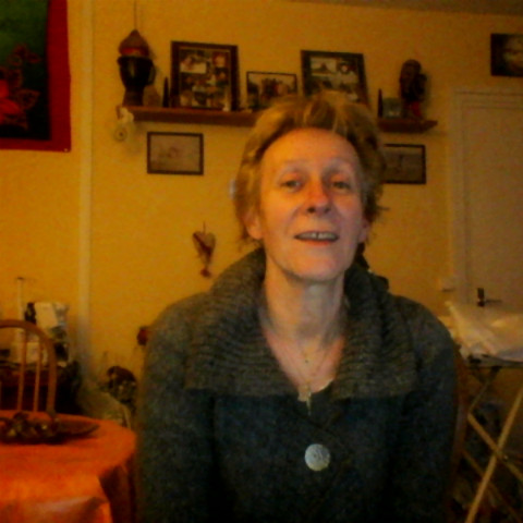 Suzanne Petit Photo 19