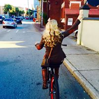 Sara Webber Photo 36