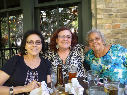 Barbara Kingston Photo 16