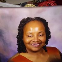 Patricia Austin Photo 37