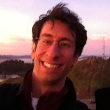 Eric Becker Photo 24
