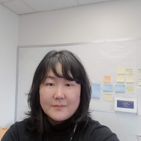 Rebecca Park Photo 9