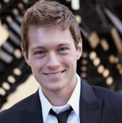 Aaron Baker Photo 28