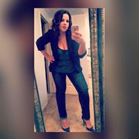 Angela Allred Photo 9