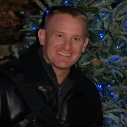 Russell Pugh Photo 9