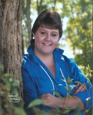 Kelly Butler Photo 22