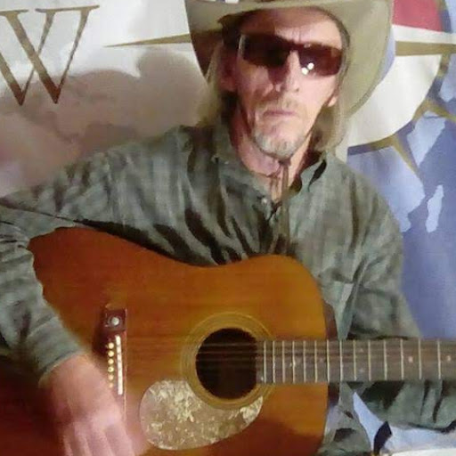Roger Barnett Photo 6