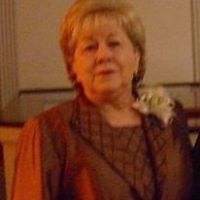 Frances Hoven Photo 2