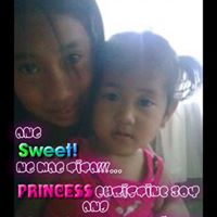 Joy Reyes Photo 11